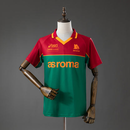 AS Roma 95/96