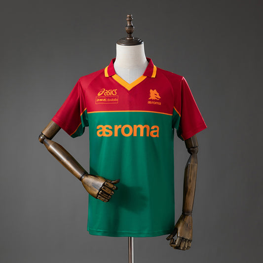 AS Roma 95/96