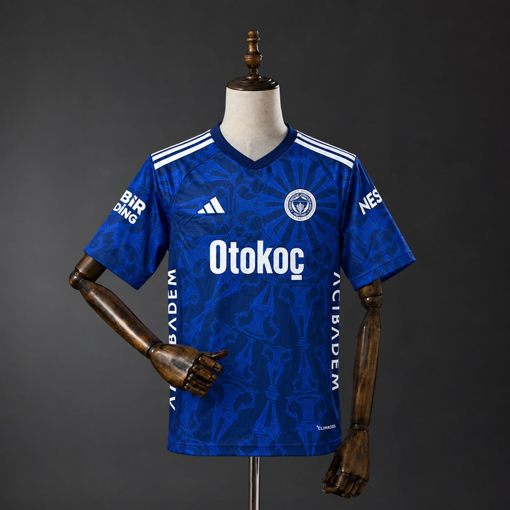 Camiseta Fenerbahçe 3.ª Equipación 26/27