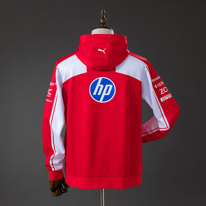 Sudadera Ferrari F1 2026