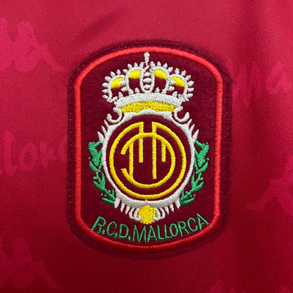 Mallorca 94/95