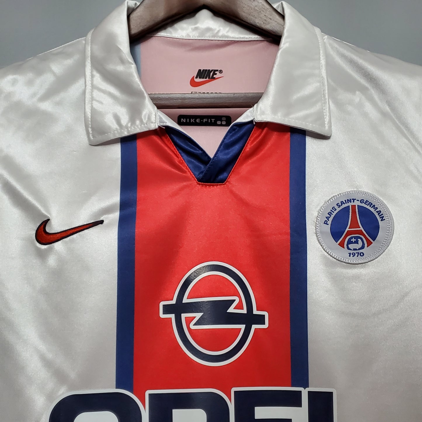 PSG 98/99