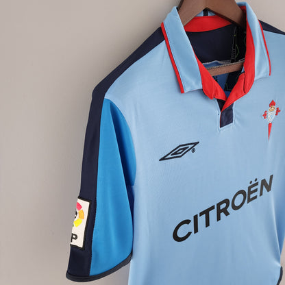 Celta de Vigo 02/03