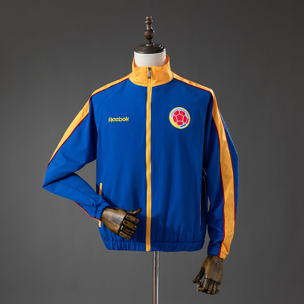 Colombia Chaqueta