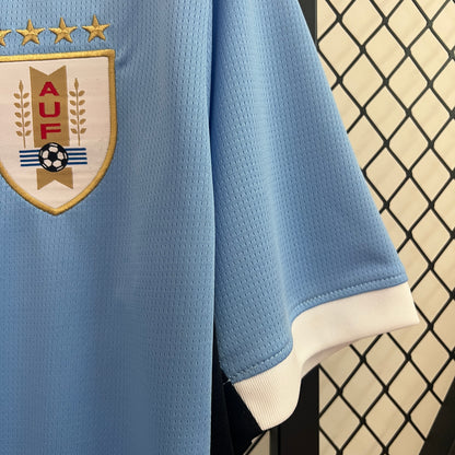 Uruguay 1ª Equipación 24/25