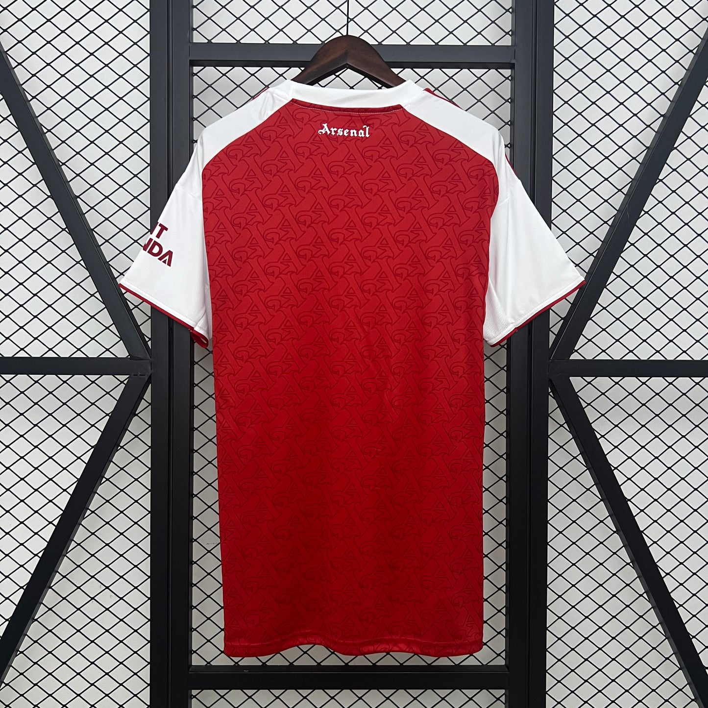 Arsenal 1ª Equipación 25/26