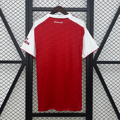 Arsenal 1ª Equipación 25/26