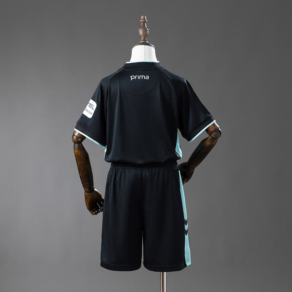 Real Betis 2ª Equipacion 25/26