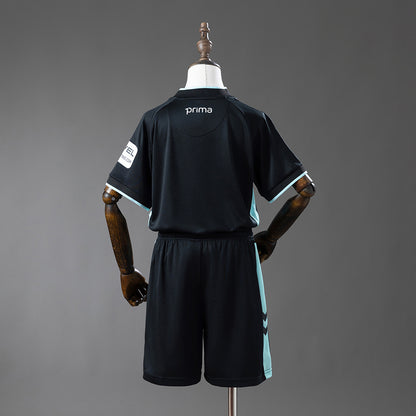 Real Betis 2ª Equipacion 25/26