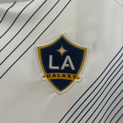 LA Galaxy 1ª Equipación 24/25