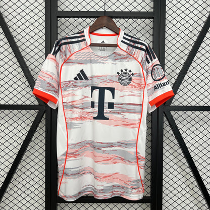 Bayern Munchen 2ª Equipación 25/26