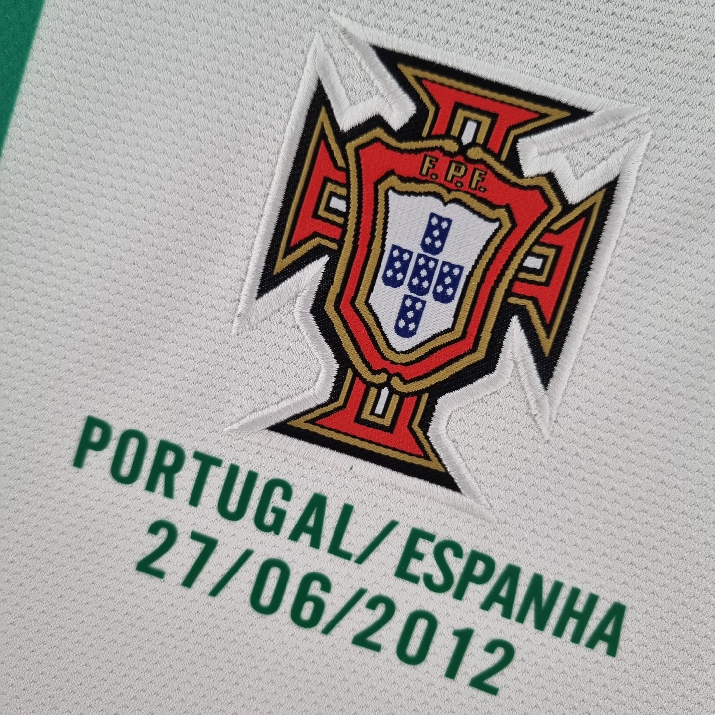 Portugal 2012