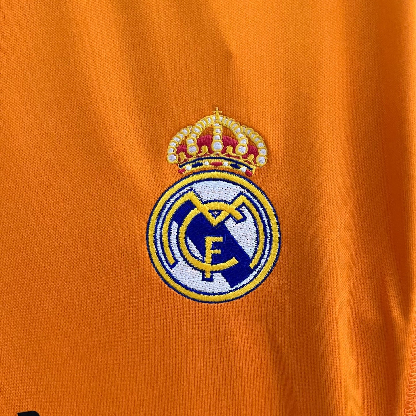 Real Madrid 13/14