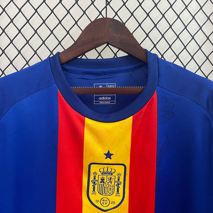 España Training