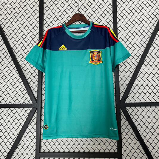 España 2010