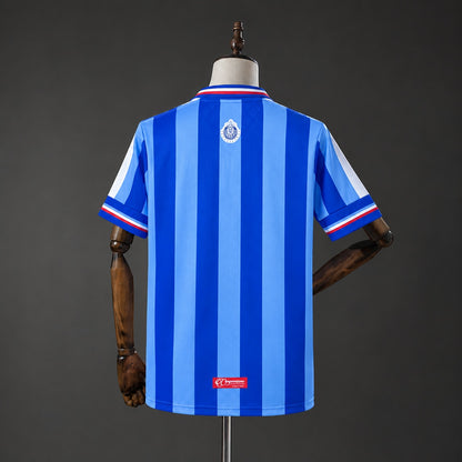 Camiseta Retro Chivas de Guadalajara 17/18