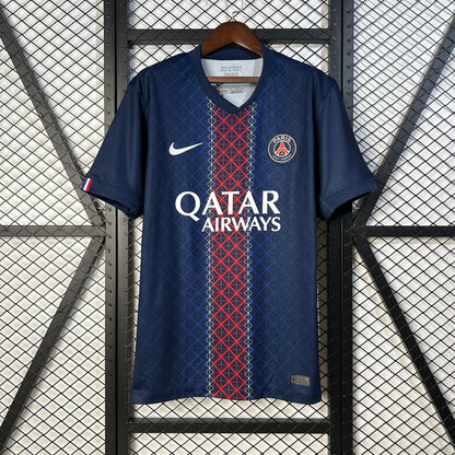 PSG 1ª Equipación 25/26