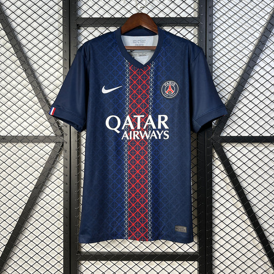 PSG 1ª Equipación 25/26