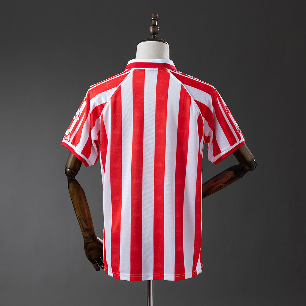 Athletic Club 95/97