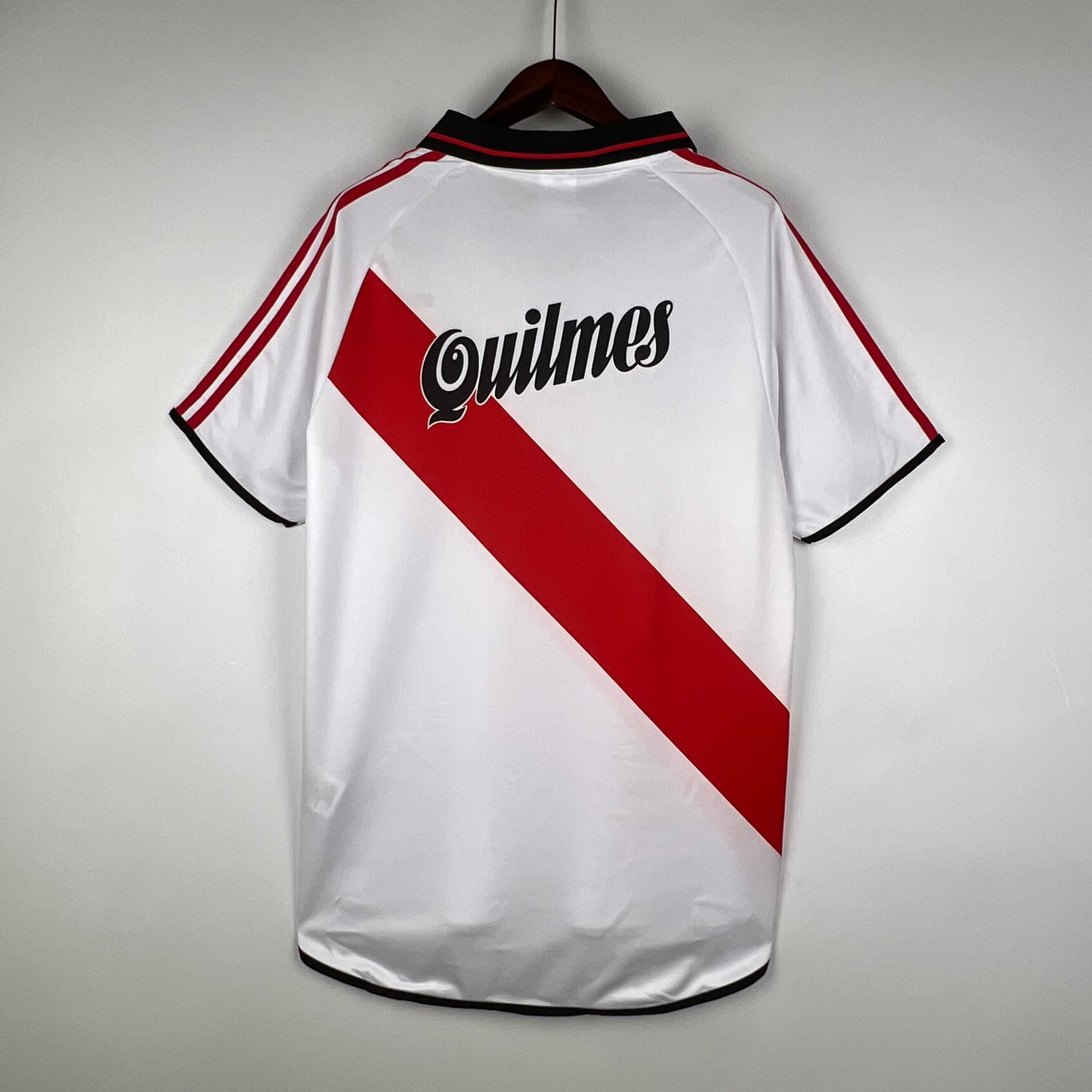 River Plate 00/01