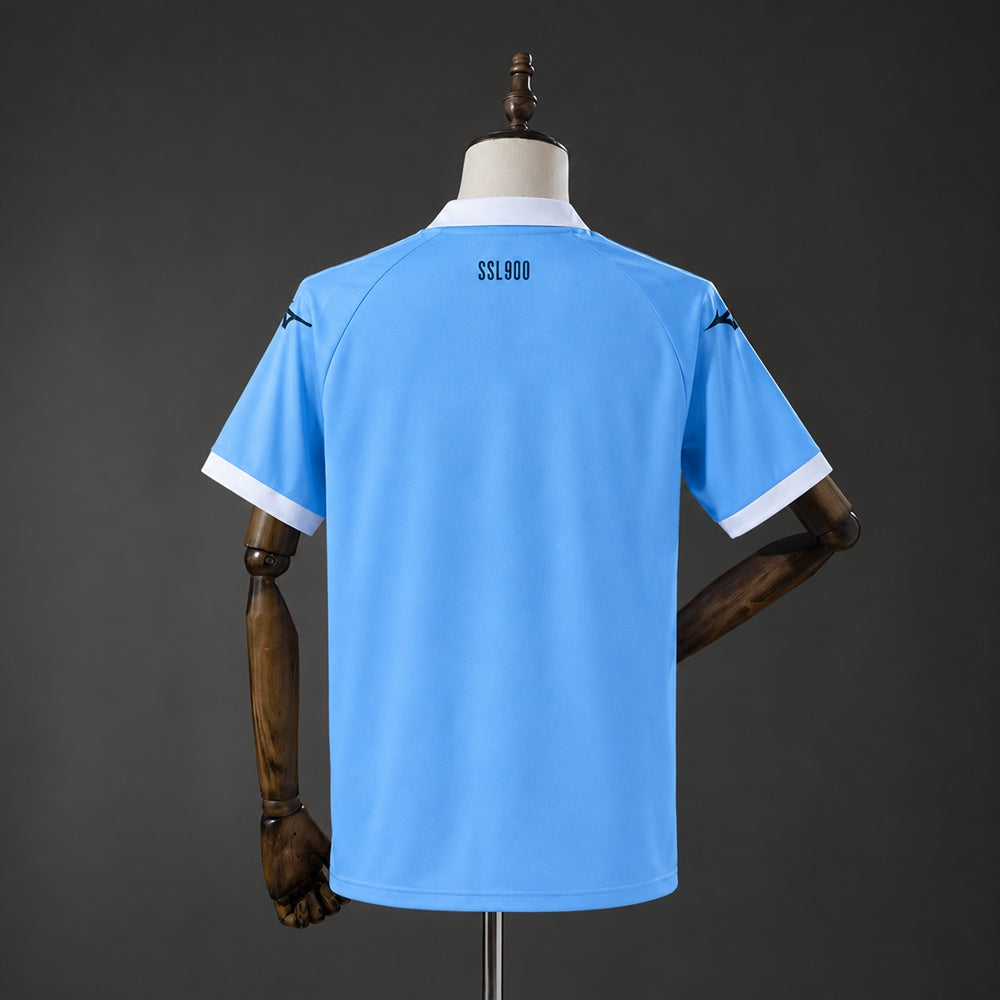 Camiseta Lazio 1ª Equipación 26/27