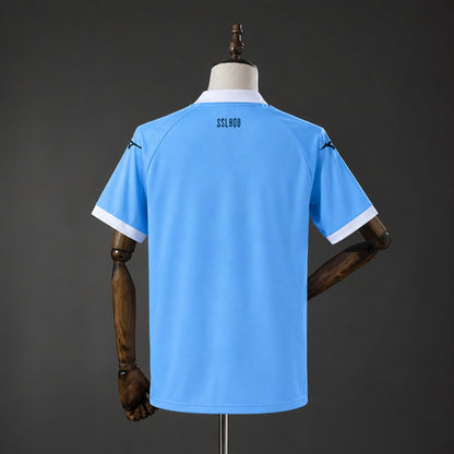 Camiseta Lazio 1ª Equipación 26/27