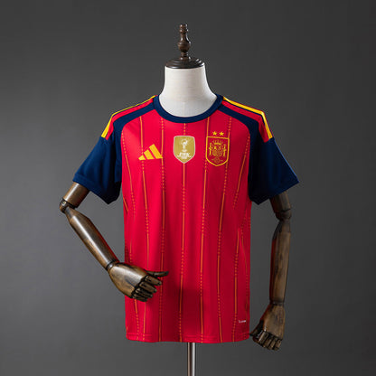España Campeona del Mundo