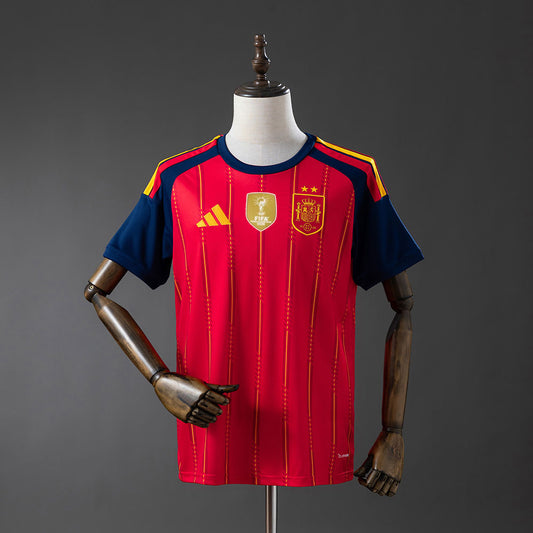 España Campeona del Mundo