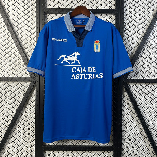 Real Oviedo 96/97