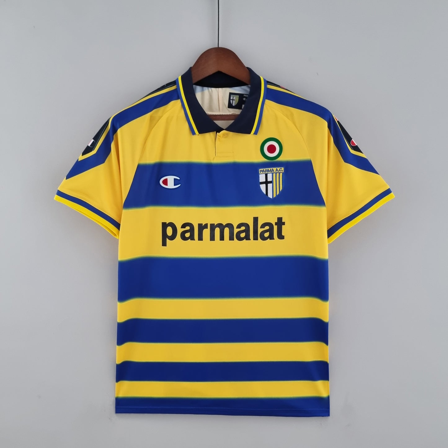 Parma FC 99/00