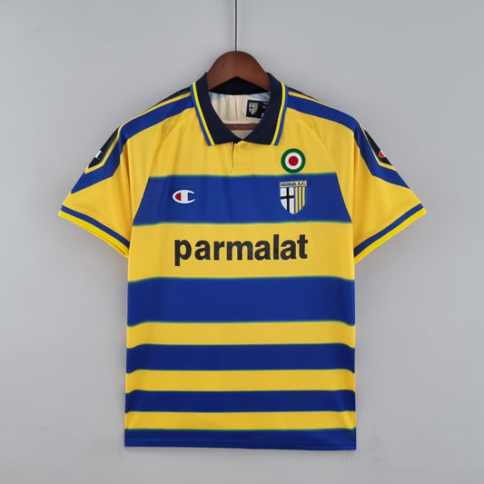 Parma FC 99/00