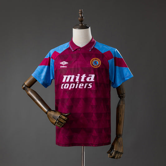 Aston Villa 1998