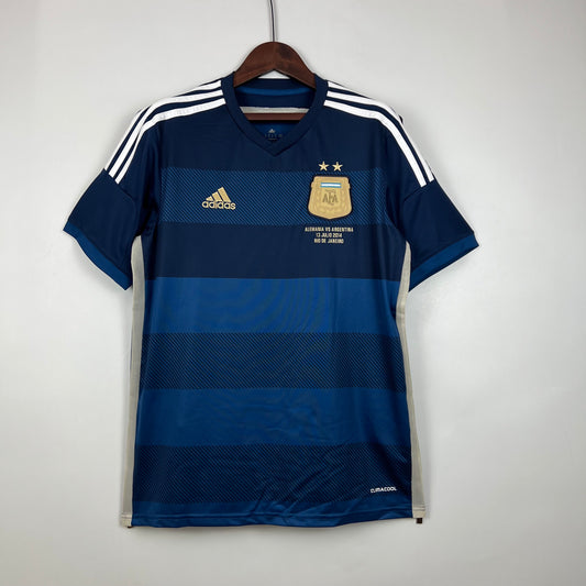 Argentina Maradona 2014