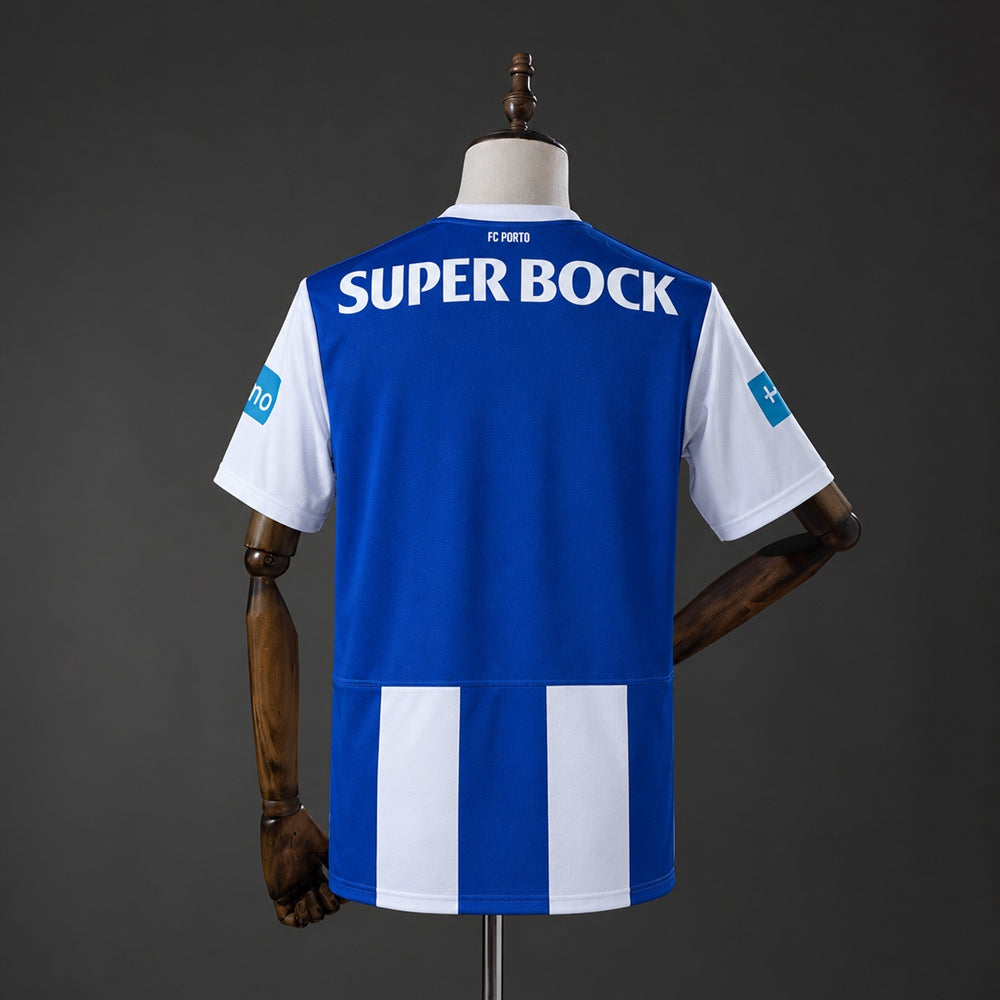 Camiseta retro FC Porto 2011/12