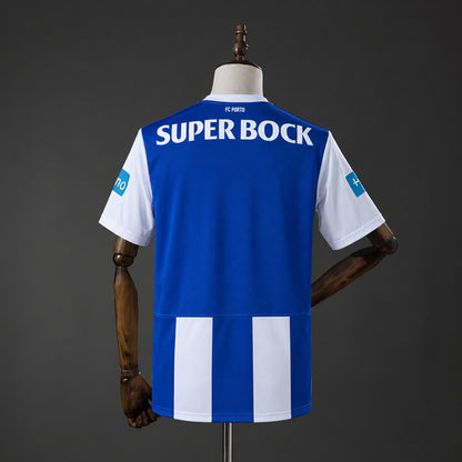 Camiseta retro FC Porto 2011/12