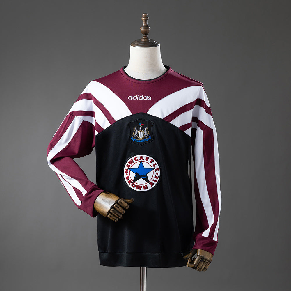 Sudadera Newcastle 95/96