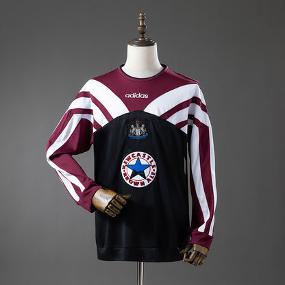 Sudadera Newcastle 95/96