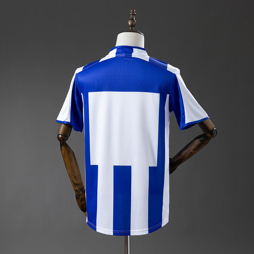 Deportivo de la Coruña 03/04
