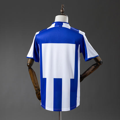 Deportivo de la Coruña 03/04