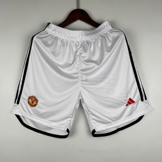 Pantalones Manchester United 1ª Equipación 23/24