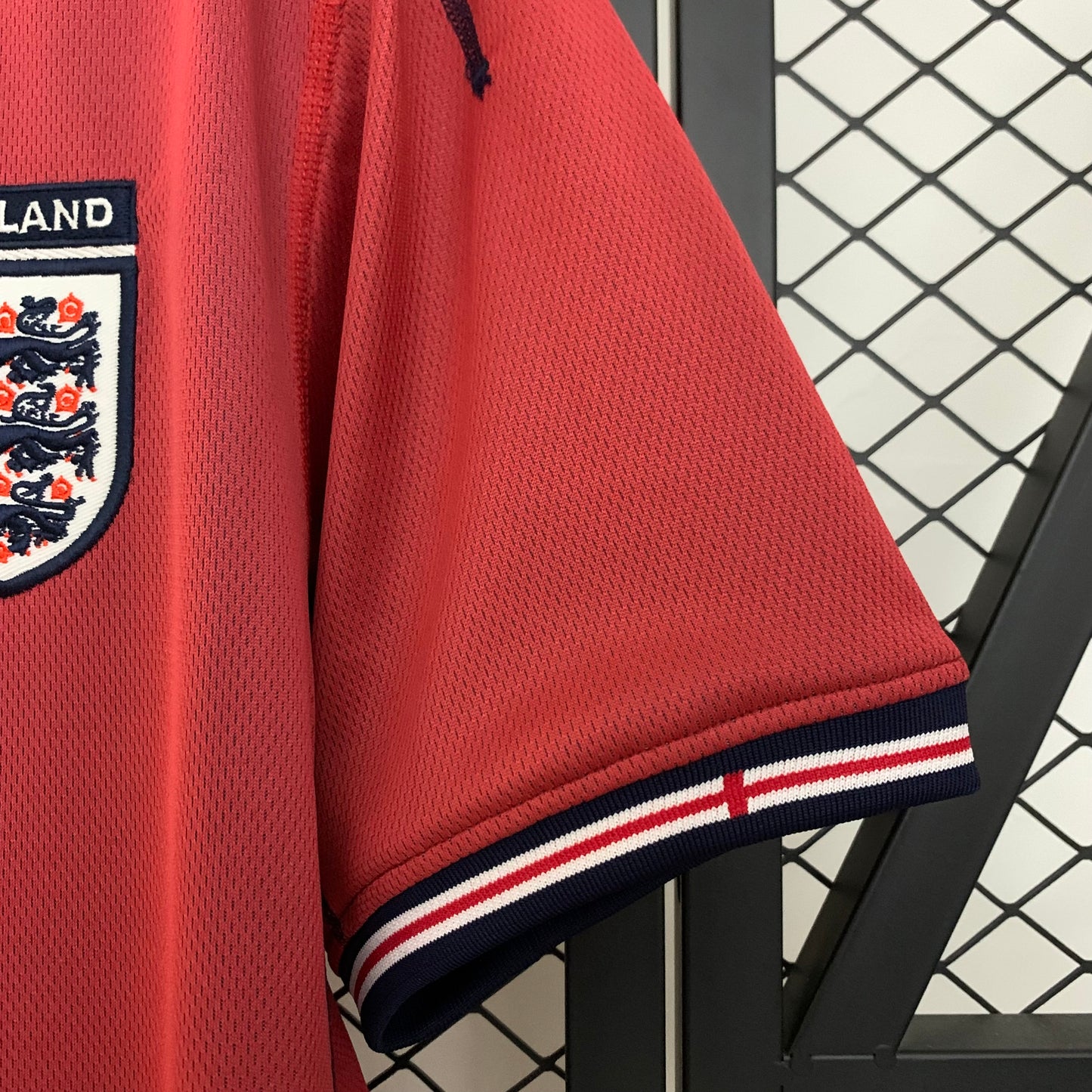 Inglaterra 2002
