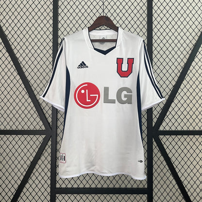 Universidad de Chile 02/03