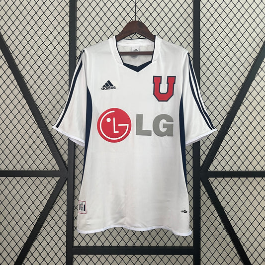 Universidad de Chile 02/03