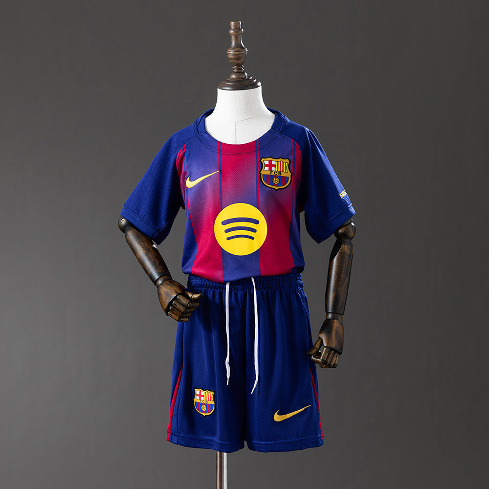 FC Barcelona 1ª Equipacion 25/26