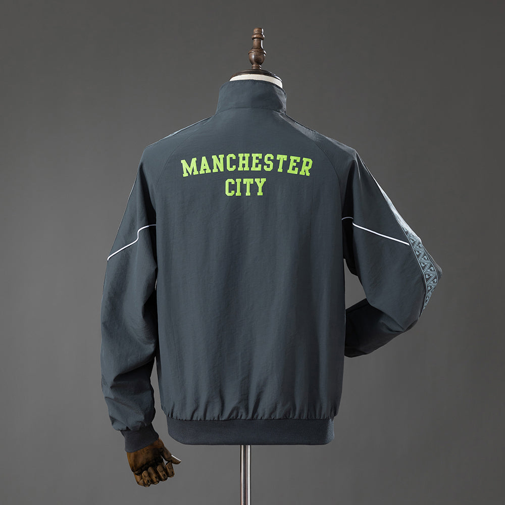 Chaqueta Manchester City
