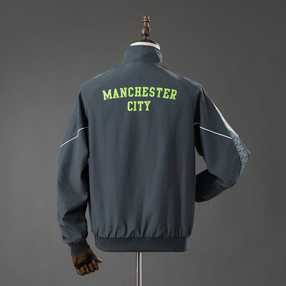 Chaqueta Manchester City