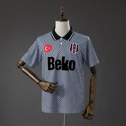Besiktas 91/92