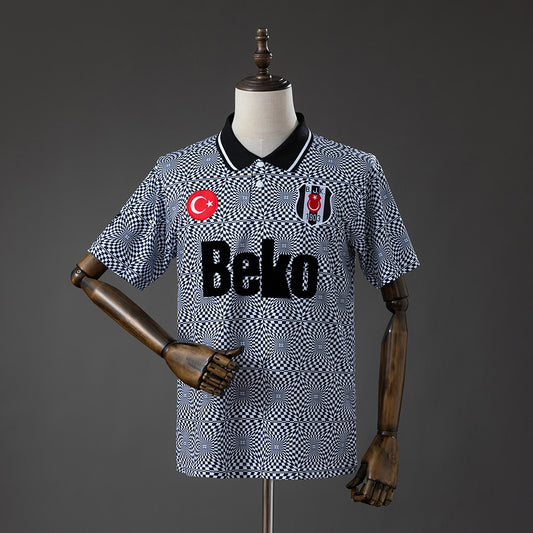 Besiktas 91/92