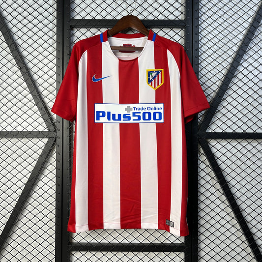 Atlético de Madrid 16/17