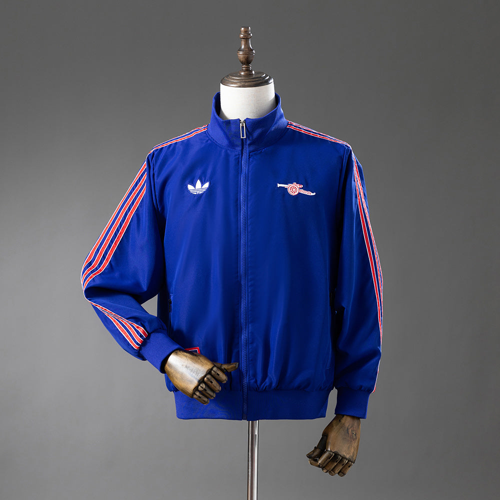 Arsenal Retro Chaqueta